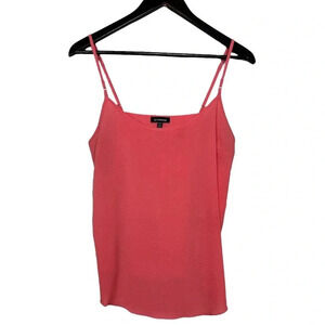 Le Chateau Pink  Cami